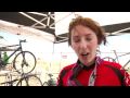 Interbike 2009-Norco Mountain Bikes
