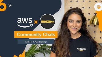 Boozebud on AWS: Customer Story | Amazon Web Services