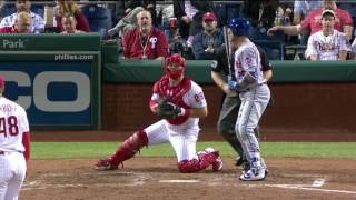 PHI AT MIL - April 24, 2016