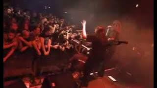Testament - Over The Wall (Live in London)