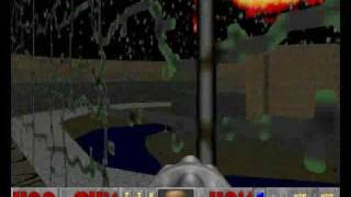 Final Doom: TNT Evilution - MAP20 Central Processing, part 3