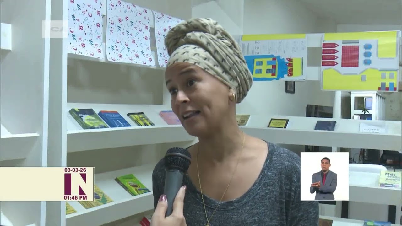 Asociación Hermanos Saíz extiende sus propuestas en Camagüey