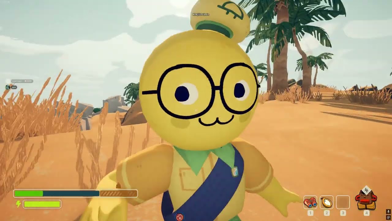 We Reached The PEAK! (PEAK CO-OP GAME)