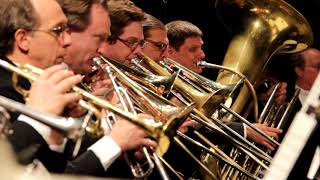 Hudson Valley Philharmonic Promo