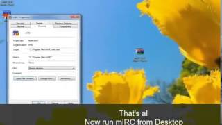Download Mirc 7.32 Registration Code Full Version