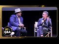 THE LOWDOWN Cast and Crew Q&A | TIFF 2025