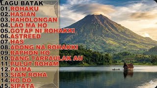 Download lagu FULL ALBUM LAGU BATAK - JUN MUNTHE (TANPA IKLAN) #lagubatak #lagubatakterbaru #spotifyindonesia 
