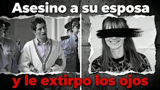 El crimen más macabro de Tucumán: la historia del Loco Amín #argentina #crimen #amin #terror
