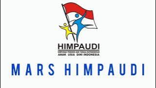 MARS HIMPAUDI || Instrument || Himpaudi Kab.Tulungagung