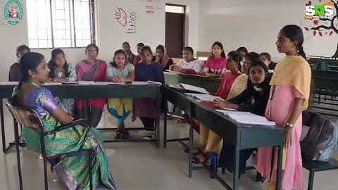 Road Safety | Design Thinking Video| SNS - INSTITUTIONS