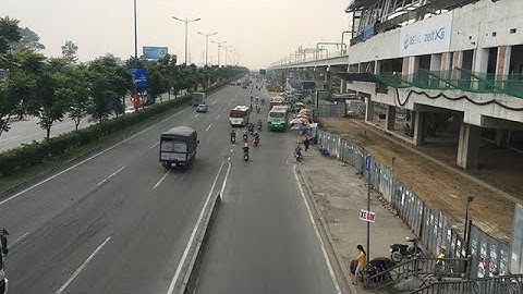 PLO - Những ngày giáp tết ở nơi từng có nhóm móc túi Suối Tiên