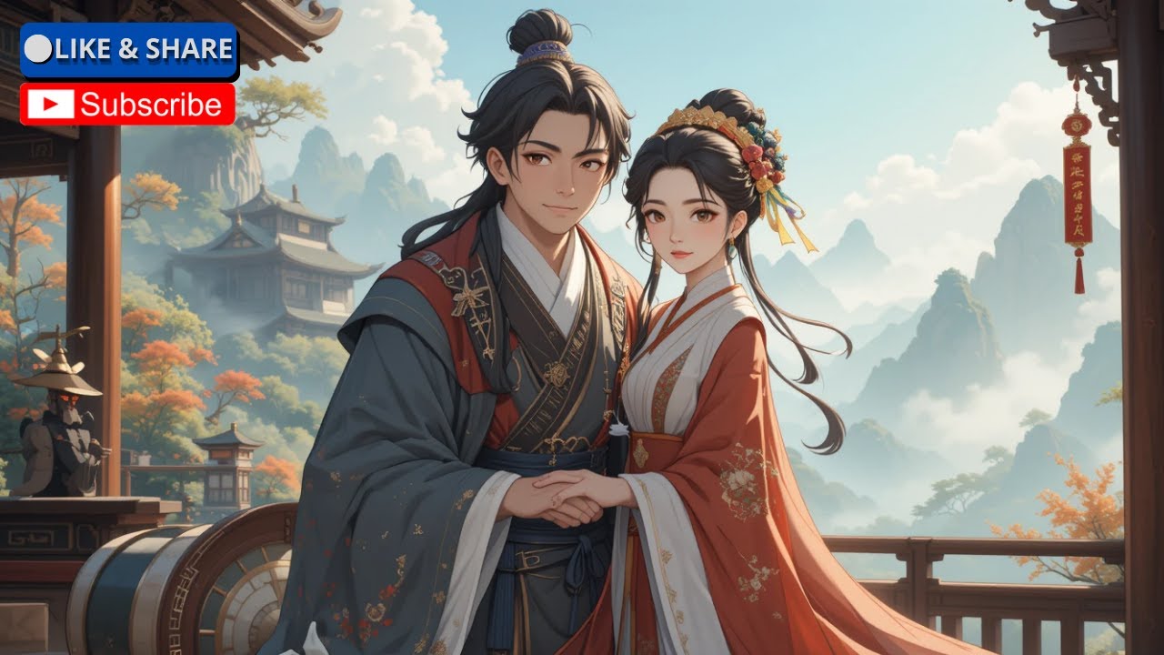 I was married to a cold scholar  My sister was married to an absent merchant  Reborn, we decided to