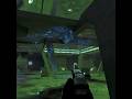 Halo&#39;s Scariest Mission #shorts #halo