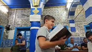 רגע שיא 43:20 - 48:20 מ-ערוץ זיכוי הרבים מג'רבא בשידור חי!