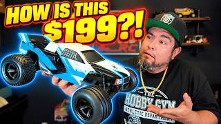 CEN Racing Matrix Stadium Truck Review — This $199 RTR RIPS!