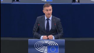 Подкрепям всички сръбски граждани, които искат свободна, демократична и европейска Сърбия!