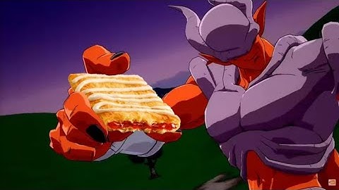 Janemba Loops 1 Bar Sparking TOD