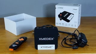 Xmedex XTREME Plus 2nd Gen Android Media Player Review screenshot 5