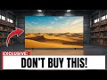 OLED, QLED, or Mini‑LED? Which TV Should You Buy in 2025