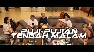 🔴PRAISE SONGS OF THE PAST 🔴MARAPTHON - THE LAST TALE DAY 12 pt.3 🇮🇩