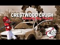 Crestwood Crush Opening Day Parade (Pinto- Szumigalski)