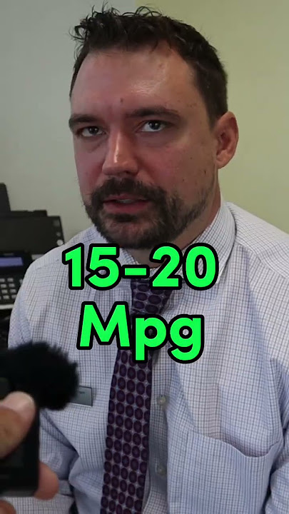 Download lagu What gas mileage do you get?⛽️ Part 2 #shorts