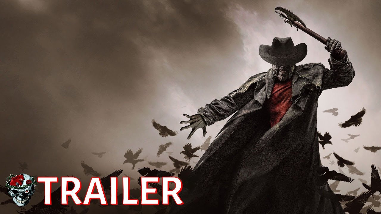 Jeepers Creepers Reborn (2022) Teaser Legendado Já Se Foram 23 Anos, O Bicho Precisa Comer