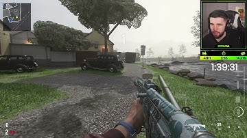 Zerkaa Reveals The End Of Mandem In GTA RP