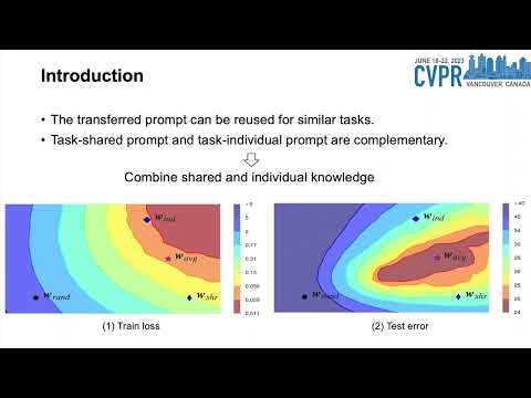 [CVPR 2023] Hierarchical