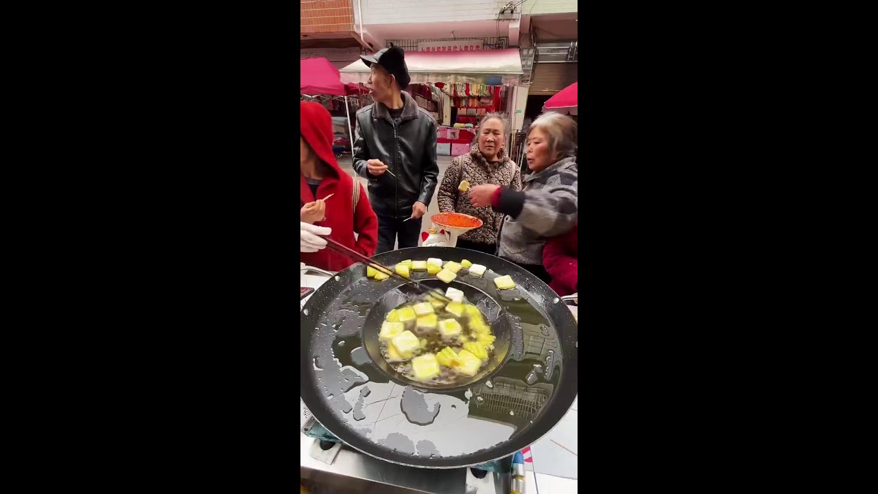 🔴 LIVE:美食直播