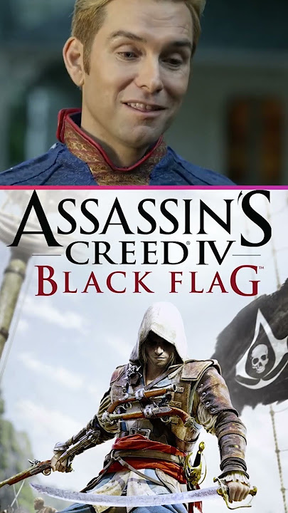 Ranking Assassin's Creed Games