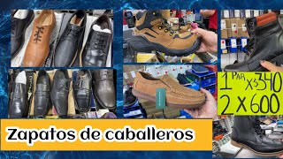 Izazaga 151 Outlet De Zapatos De Marcaventa Desde Un Par
