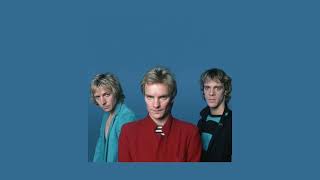Roxanne - The Police [Sped Up] Resimi