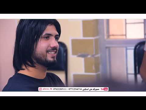 امسيه شعريه منتدى محمود البريكان الشاعر المبدع نورس البهادلي