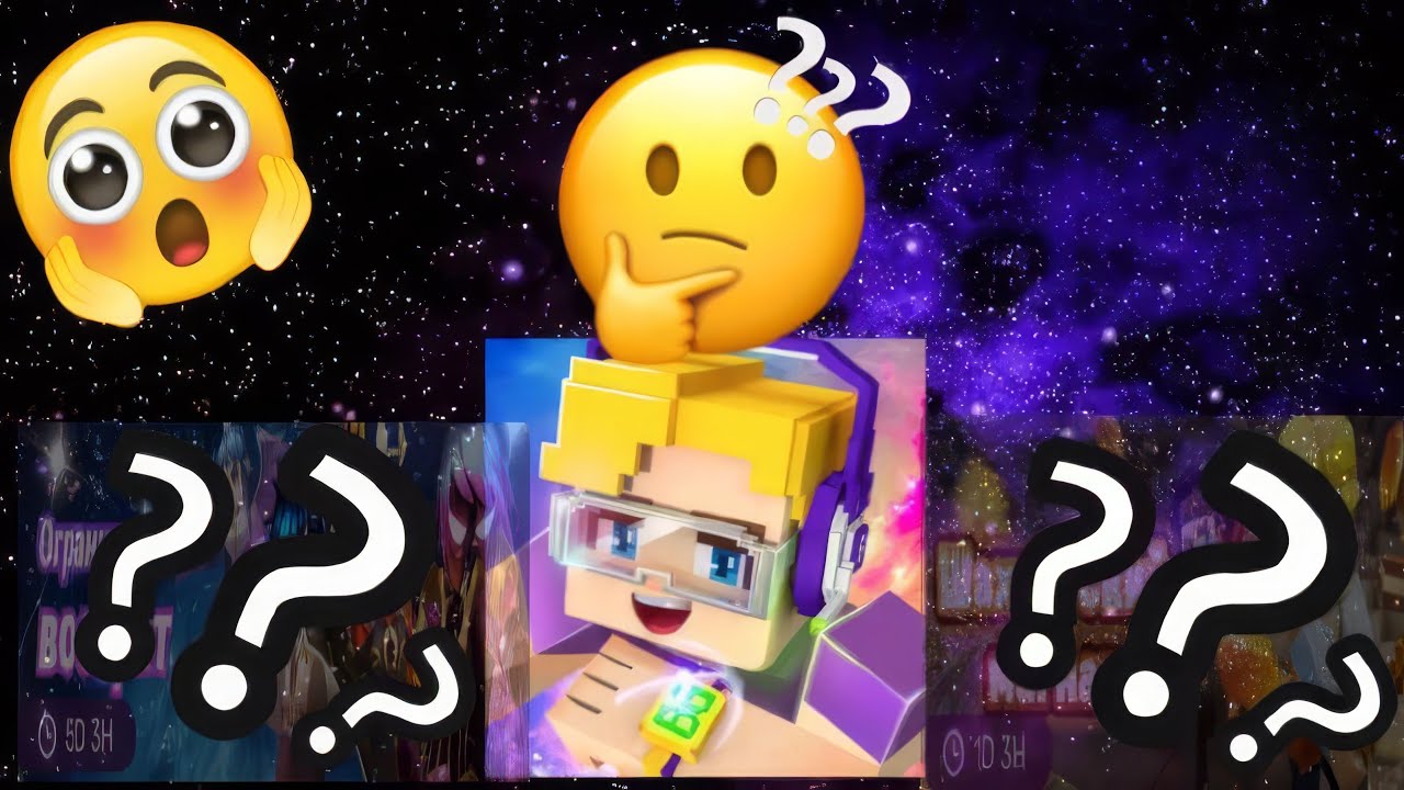 Весь БЛОКМЕН ГО за 2025 ГОД! 🧐