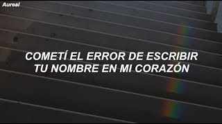 Alessia Cara - Trust My Lonely (Traducida al Español) chords