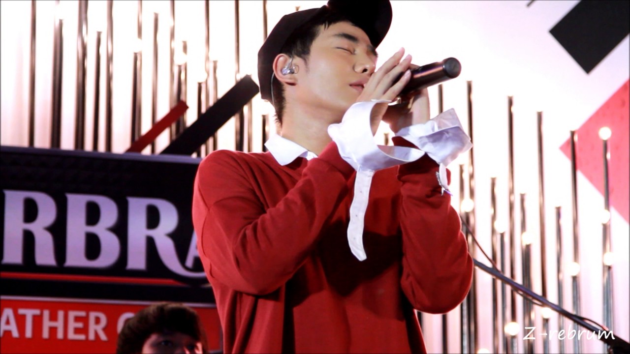 [HD] 170421 เป๊ก ผลิตโชค : ใจหนึ่งก็รัก อีกใจก็เจ็บ @ Federbräu Red Feather Club x Time Out Bangkok