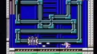 G4 Icons Mega Man.