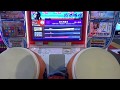 達人 3曲目 第六天魔王 初遭遇【太鼓の達人 ブルーVer.】