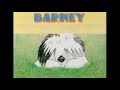 Barney 1988 cartoon series  opening theme