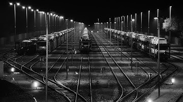 Twins Project - NightTrain (Original Mix)