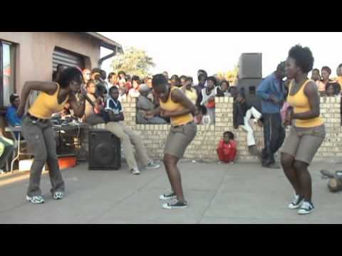 Manyalo- Sebodu (Pleasure)