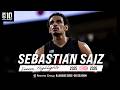 Sebastian Saiz 2025-26 Season Highlights | Alvark Tokyo
