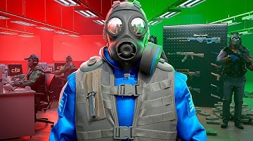 I Found and Exposed a Secret Community of Rich Bot Farmers in CS2!