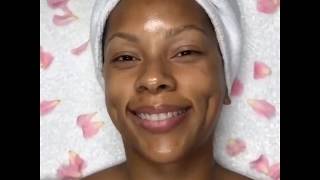 #facemask #beauty #pelloffmask #Trending  Best face mask Compilation 2019 winter// Satisfying Video