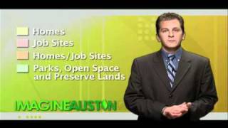 Imagine Austin Overview - How should we grow? (2010)
