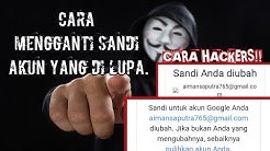 Cara mengganti password akun Google yang lupa/ password akun Teman (Tanpa APLIKASI) - Durasi: 4.18. Cara mengganti password akun Google yang lupa/ password akun Teman (Tanpa APLIKASI) - Durasi: 4.18.