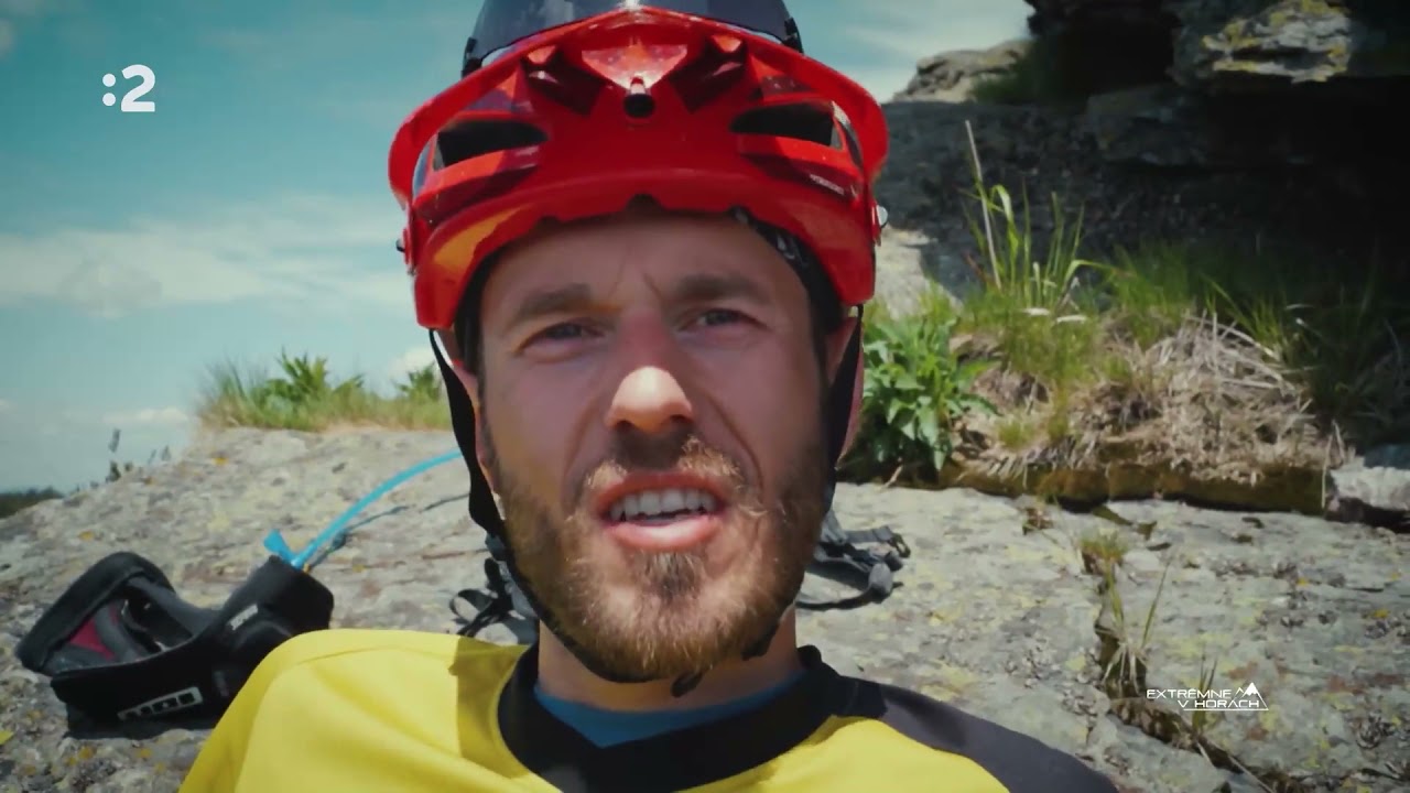 Extrémne v horách - Mine trails Rožňava