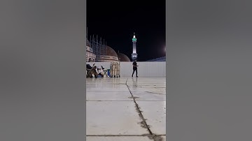 ﴿وتوكل على العزيز الرحيم﴾، تلاوة جميلة من سورة الشعراء، ياسر الدوسري، صلاة الفجر ١٨-٨-١٤٤٣هـ.