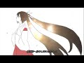 【初音ミク】祓詞-ﾊﾗﾍｺﾄﾊﾞ-JAPANESE ARIA